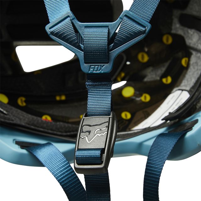FOX Racing Speedframe Pro MIPS Pyöräilykypärä FOX Racing Speedframe Pro MIPS Pyöräilykypärä